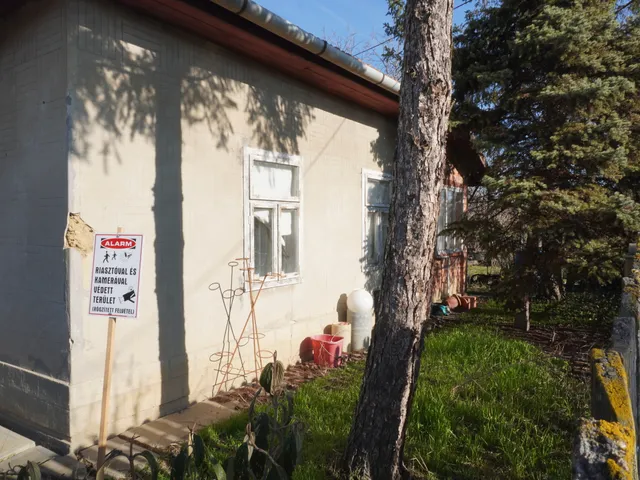 Eladó ház Békésszentandrás 70 nm