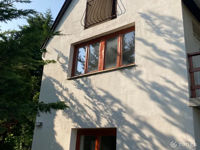 Eladó ház Balatonfüred, Tamáshegy 48 nm
