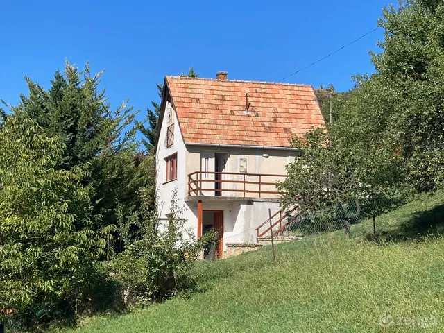 Eladó ház Balatonfüred, Tamáshegy 48 nm