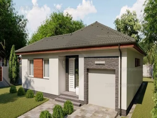 Eladó ház Pannonhalma 110 nm