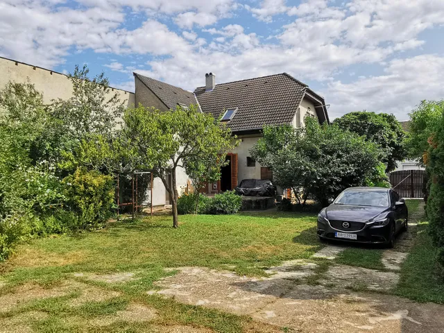 Eladó ház Nagykanizsa 148 nm