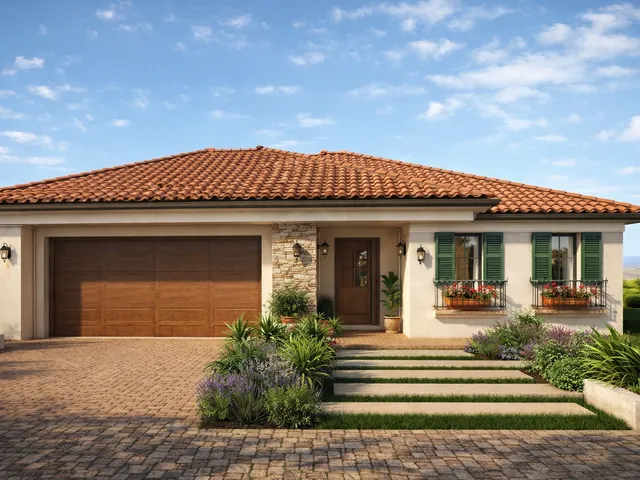 Eladó ház Győrújfalu 110 nm