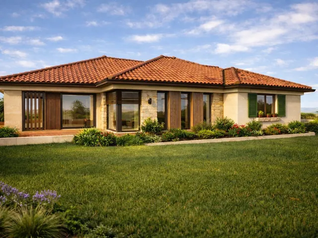 Eladó ház Győrújfalu 110 nm