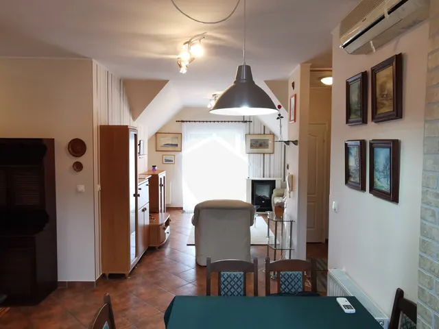 Eladó lakás Győr, Pinnyéd 80 nm