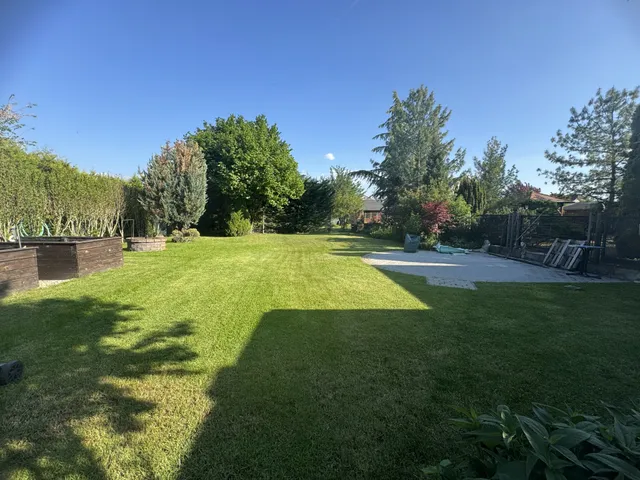 Eladó ház Vámosszabadi 135 nm