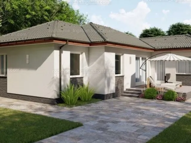 Eladó ház Pannonhalma 100 nm