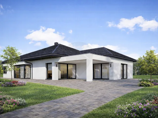 Eladó ház Écs 110 nm