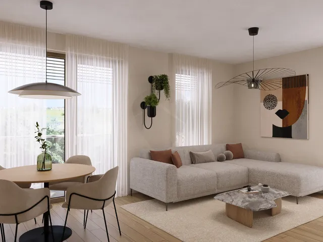 Eladó lakás Győr, Révfalu 65 nm