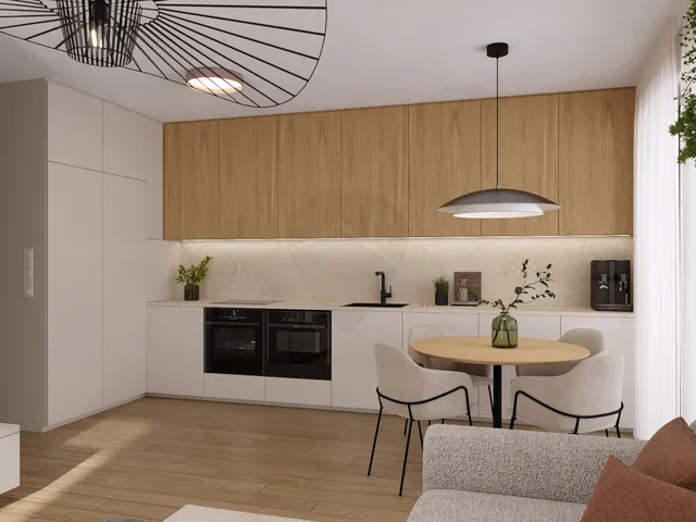 Eladó lakás Győr, Révfalu 65 nm