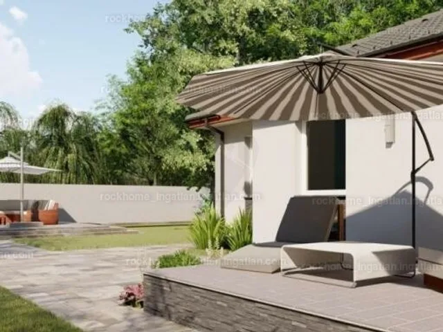 Eladó ház Győrzámoly 100 nm