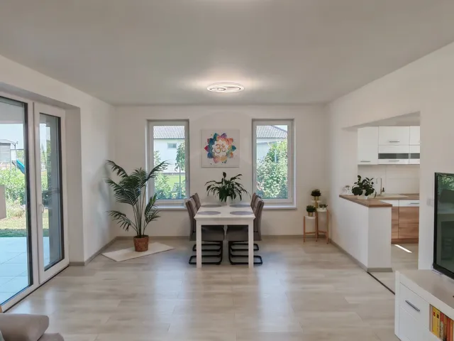 Eladó ház Győrság 120 nm