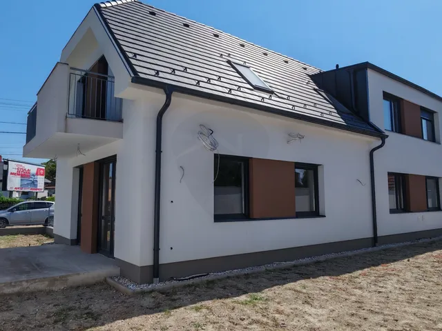Eladó ház Győr, Kisbácsa 147 nm