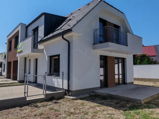 Eladó ház Győr, Kisbácsa 147 nm