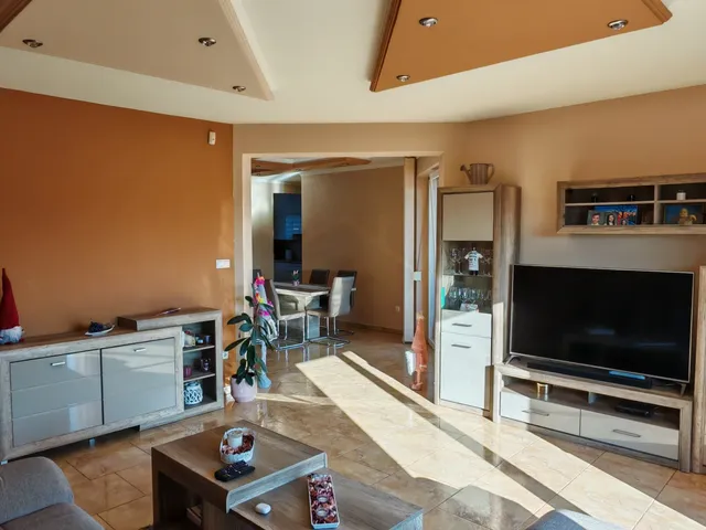 Eladó ház Győrzámoly 132 nm