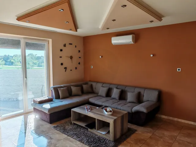 Eladó ház Győrzámoly 132 nm