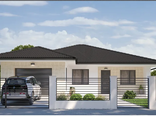 Eladó ház Győrújbarát 100 nm