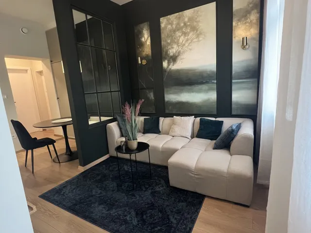 Kiadó lakás Győr, Sziget 47 nm