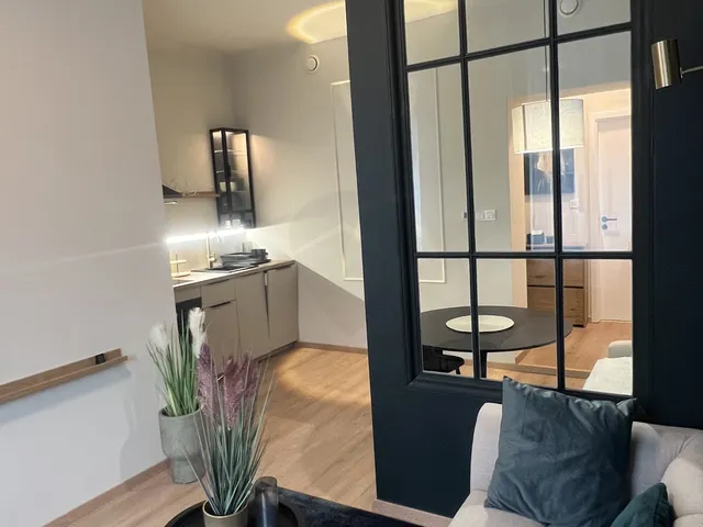 Kiadó lakás Győr, Sziget, Szarvas utca 2 47 nm