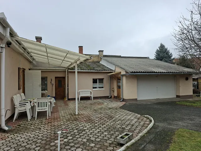 Eladó ház Győr 80 nm
