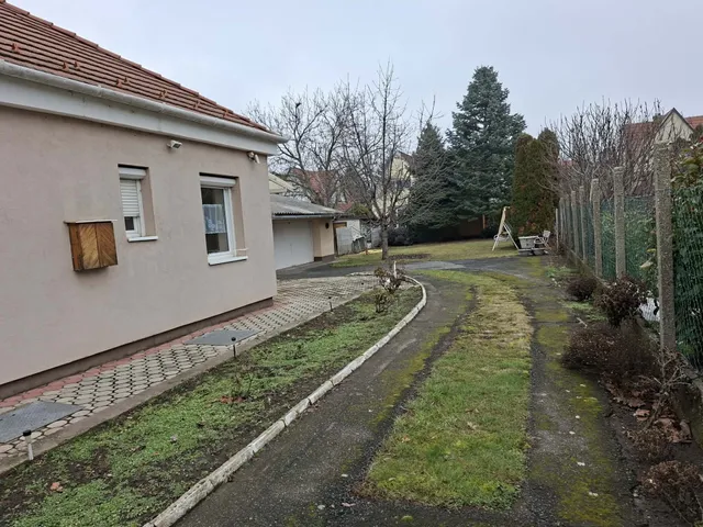 Eladó ház Győr 80 nm