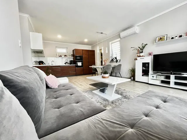 Eladó ház Écs 92 nm