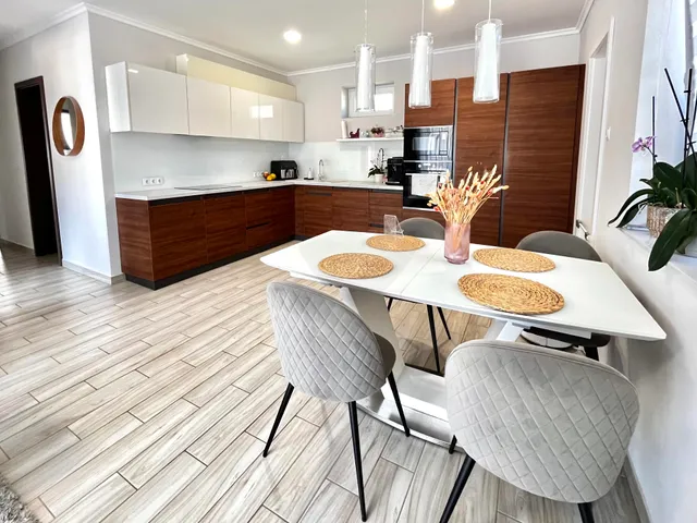 Eladó ház Écs 92 nm