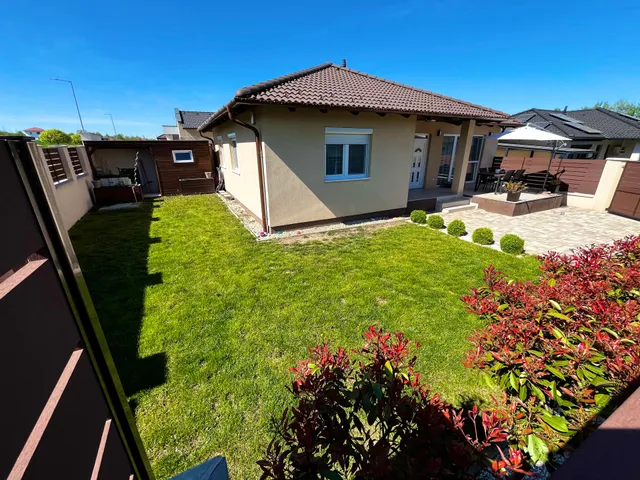 Eladó ház Écs 92 nm