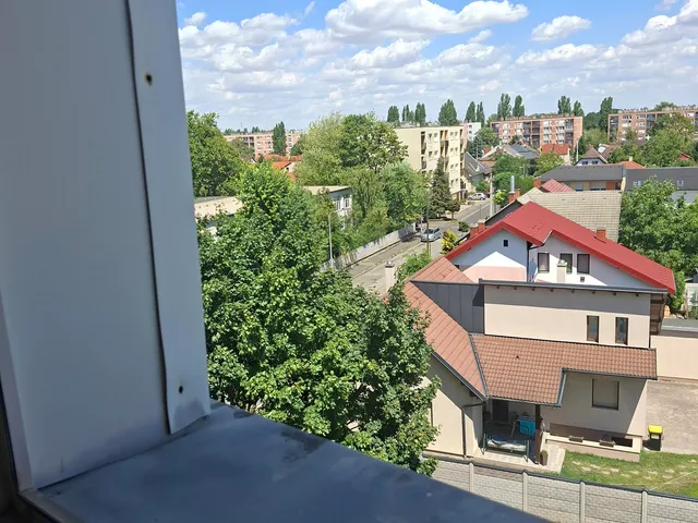 Eladó lakás Győr 48 nm