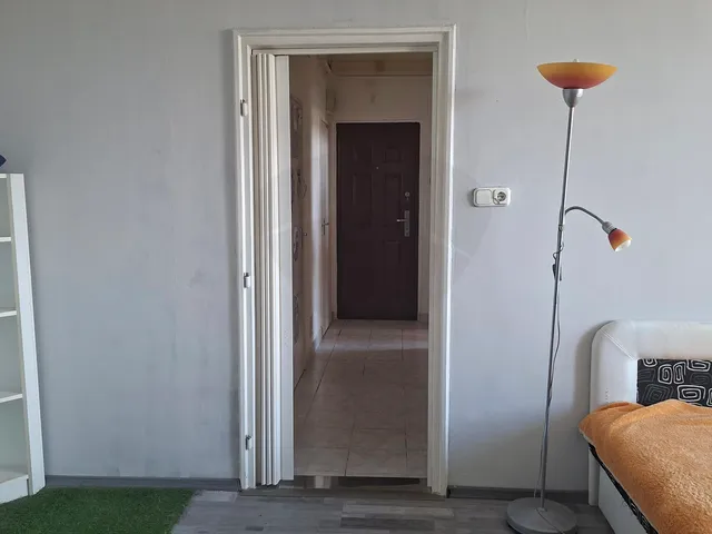 Eladó lakás Győr 48 nm