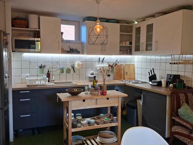 Eladó ház Bőny 92 nm