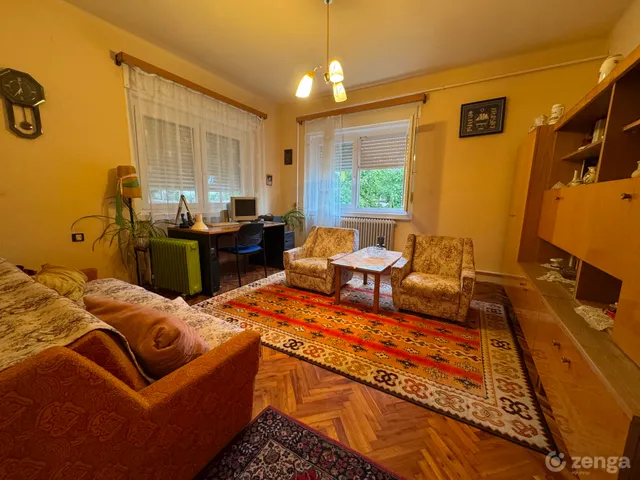Eladó ház Győrújbarát 90 nm