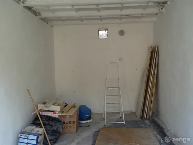 Eladó garázs Székesfehérvár, Fecskepart 18 nm