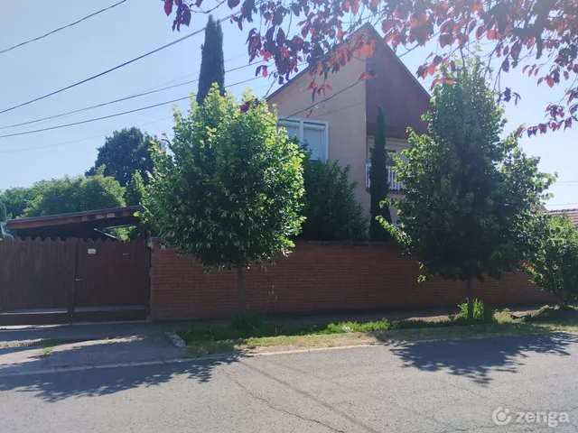 Eladó ház Dunaharaszti 170 nm