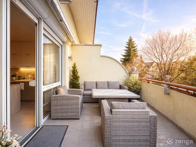 Eladó lakás Budapest II. kerület, Zöldmál 132 nm