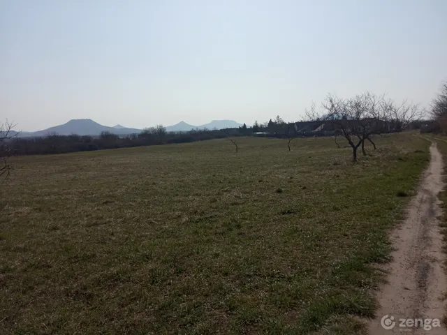 Eladó telek Zalahaláp 3743 nm