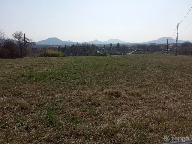 Eladó telek Zalahaláp 4328 nm