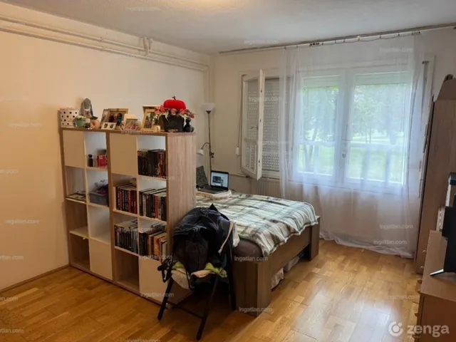 Kiadó lakás Balatonalmádi, Budatava 39 nm