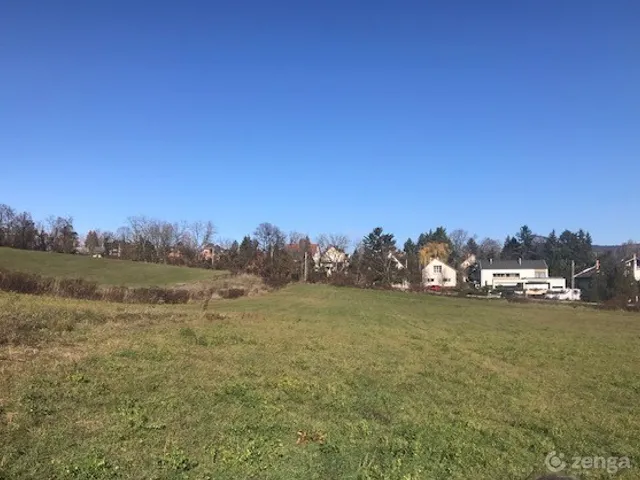 Eladó telek Solymár 1065 nm