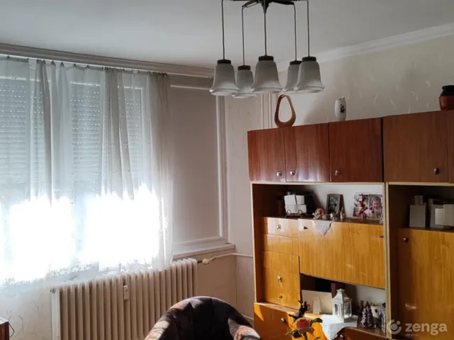 Eladó lakás Kisvárda 45 nm