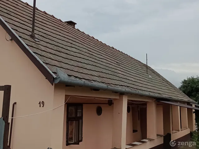 Eladó ház Hajdúsámson 65 nm