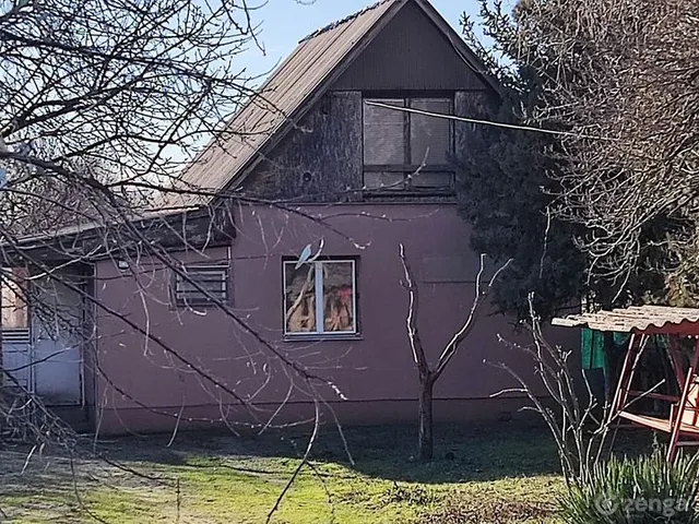 Eladó ház Pilis 58 nm