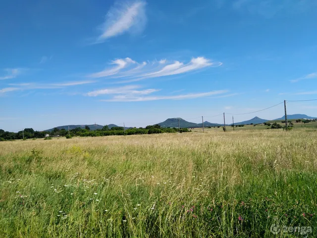 Eladó telek Zalahaláp 1000 nm