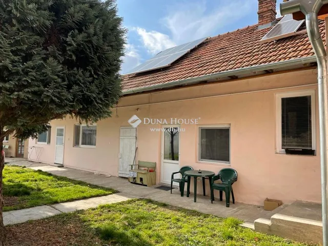 Eladó ház Hódmezővásárhely 192 nm