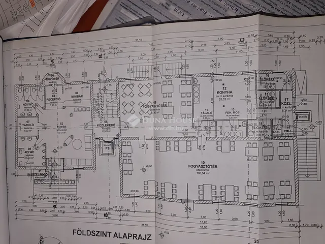 Eladó ház Lajosmizse 850 nm