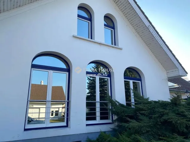 Eladó ház Lajosmizse 170 nm