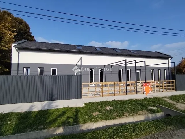 Eladó ház Szeged, Újszeged 91 nm