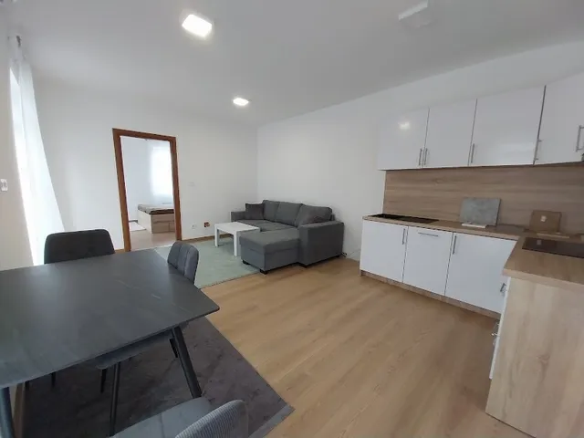 Eladó lakás Tiszasziget 47 nm