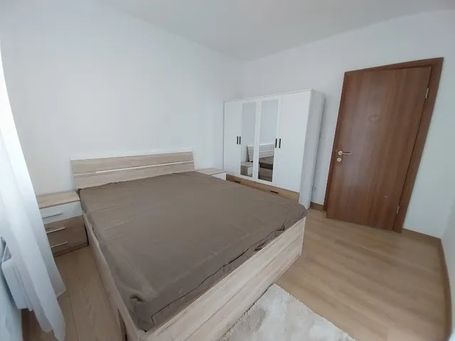 Eladó lakás Tiszasziget 47 nm