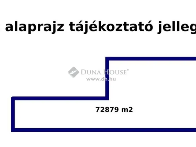 Eladó mezőgazdasági ingatlan Szeged 72879 nm