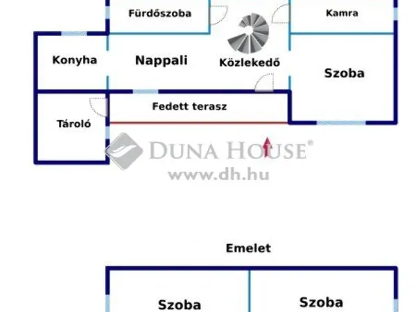 Eladó mezőgazdasági ingatlan Röszke 189 nm